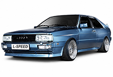 Audi Urquattro / Sportquattro